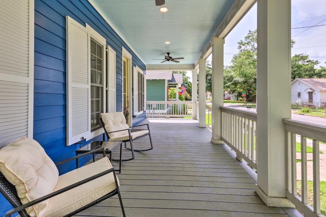 Lovely Mobile Retreat With Deck And Front Porch! Exteriör bild